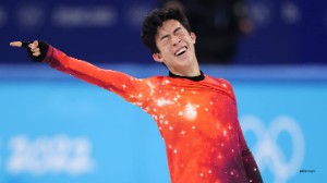 rocketman