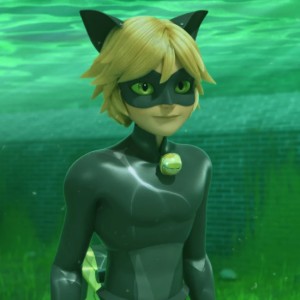 Aqua Noir