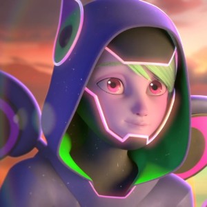Astro Argos