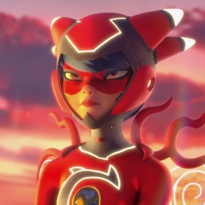 Astro Ryuko