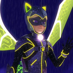 Astrocat