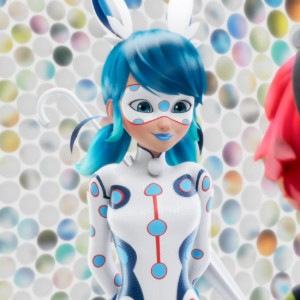 Bunnybug