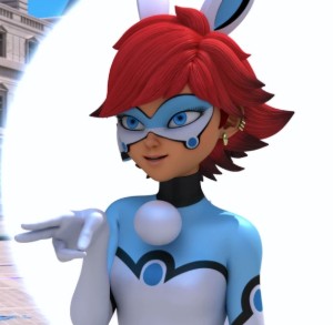 Bunnyx (Adult)