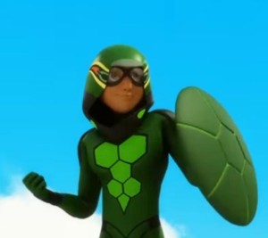 Carapace