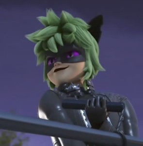 Claw Noir