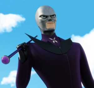 Hawk Moth