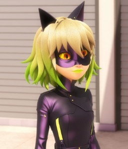 Kitty Noire