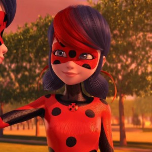 Ladybug (Re-Verse)