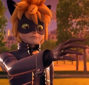 Paw Noir