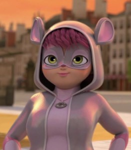 Polymouse