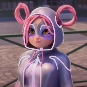 Polymouse V2