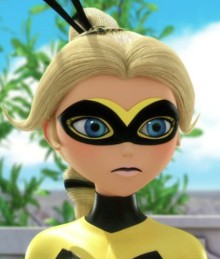 Queen Bee