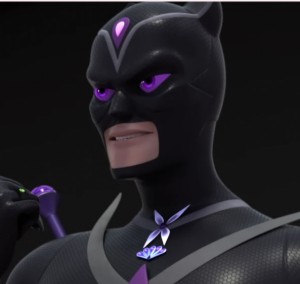 Shadow Noir