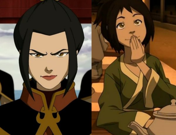 Jinzula