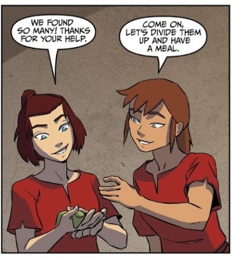 Suki x Biyu