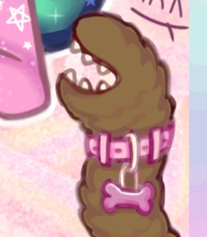 nutcracker the worm (lol)