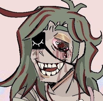 rotten ethan (eye trauma pals)