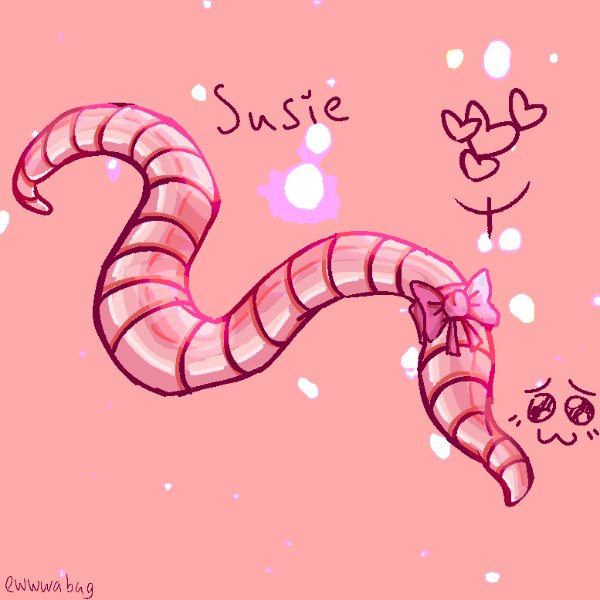 susie