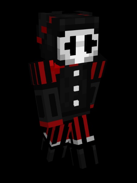 Clown Pierce