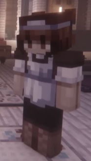 Nurse Violet
