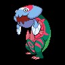 Dracovish
