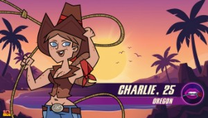 Charlie