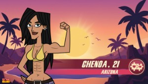 Chenoa