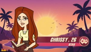 Chrissy