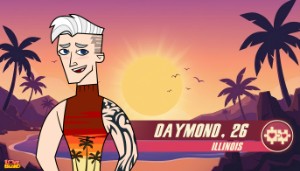 Daymond