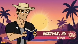 Donovan