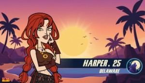 Harper