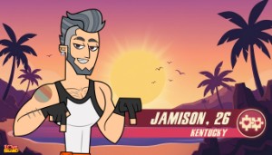 Jamison