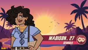 Madison