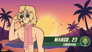 Marco