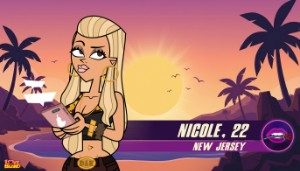 Nicole