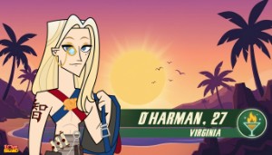 O Harman