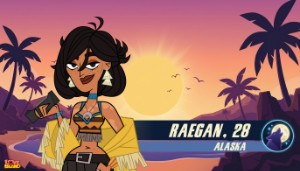 Raegan