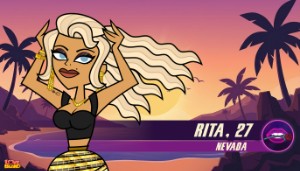 Rita