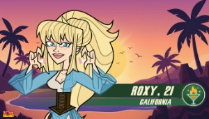 Roxy