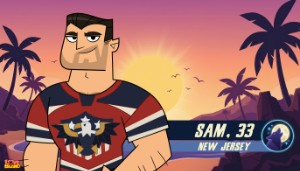 Sam