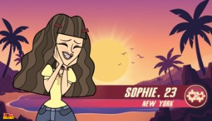 Sophie