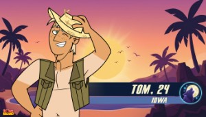 Tom