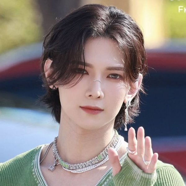 yeosang