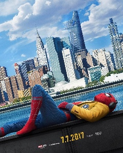 Spider-Man: Homecoming