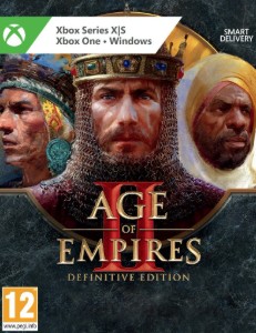 Age of Empires II