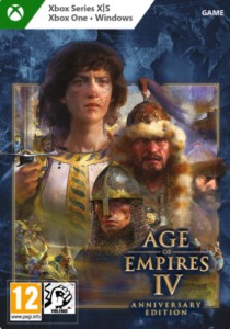 Age of Empires IV