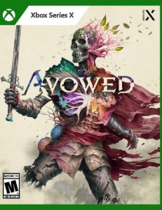 Avowed