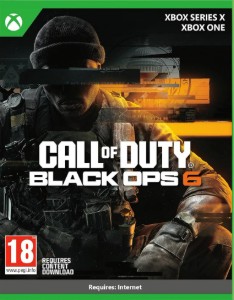 Call of Duty Black Ops 6