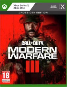 Call of Duty MW III