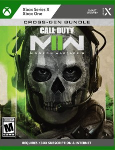 Call of Duty MWII